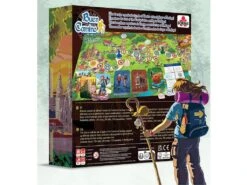 Juego De Mesa Buen Camino Educa 19331 7 Juego De Mesa Buen Camino Educa 19331 -Educa Borras Ventas 1999966222g02