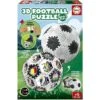 Puzzle 3D Fútbol Educa 19210 -Educa Borras Ventas 1999966223g00