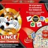 Lince Super Champion 1000 Imágenes Educa 19432 -Educa Borras Ventas 1999967363g00