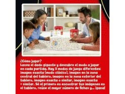 Lince Super Champion 1000 Imágenes Educa 19432 10 Lince Super Champion 1000 Imágenes Educa 19432 -Educa Borras Ventas 1999967363g03