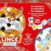 Lince Misterio 150 Imágenes Educa 19495 -Educa Borras Ventas 1999967364g00