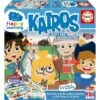 Happy Learning Kairos Juega Y Gana Haciendo Historia Educa 19323 -Educa Borras Ventas 1999967365g00