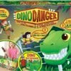 Dino Danger Educa 19450 -Educa Borras Ventas 1999967371g00
