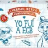 Juego De Mesa Yo Fui A EGB Educa 19467 2 Juego De Mesa Yo Fui A EGB Educa 19467 -Educa Borras Ventas 1999967376g00