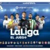 La Liga El Juego 2022-23 Educa 19449 1 La Liga El Juego 2022-23 Educa 19449 -Educa Borras Ventas 1999967378g00