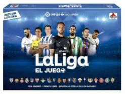 La Liga El Juego 2022-23 Educa 19449