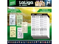 La Liga El Juego 2022-23 Educa 19449 9 La Liga El Juego 2022-23 Educa 19449 -Educa Borras Ventas 1999967378g02