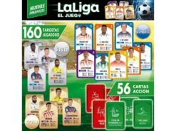 La Liga El Juego 2022-23 Educa 19449 10 La Liga El Juego 2022-23 Educa 19449 -Educa Borras Ventas 1999967378g03