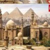 Puzzle 1000 El Cairo, Egipto De Educa 19611 2 Puzzle 1000 El Cairo, Egipto De Educa 19611 -Educa Borras Ventas 1999969420g00