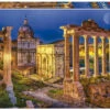 Puzzle 2000 Foro Romano Educa 19619 2 Puzzle 2000 Foro Romano Educa 19619 -Educa Borras Ventas 1999969422g00