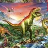 Puzzle 1000 Bosque Jurásico De Educa 19560 2 Puzzle 1000 Bosque Jurásico De Educa 19560 -Educa Borras Ventas 1999970897g00