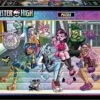 Puzzle 1000 Monster High Educa 19703 1 Puzzle 1000 Monster High Educa 19703 -Educa Borras Ventas 1999970931g00