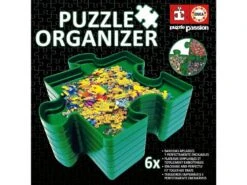 Organizador De Piezas De Puzzle Educa 19577 9 Organizador De Piezas De Puzzle Educa 19577 -Educa Borras Ventas 1999970932g03