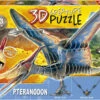 Puzzle 3D Pteranodon Educa 19689 1 Puzzle 3D Pteranodon Educa 19689 -Educa Borras Ventas 1999970933g00