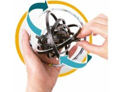 Puzzle Round 3D Charles Fazzino Educa 19707 -Educa Borras Ventas 1999970934g03