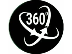 Puzzle Round 3D Charles Fazzino Educa 19707 -Educa Borras Ventas 1999970934g04