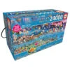 Puzzle 24000 Vida El Gran Reto Educa 13434 Educa 13434 1 Puzzle 24000 Vida El Gran Reto Educa 13434 Educa 13434 -Educa Borras Ventas 21896g00