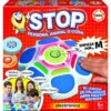 Juego De Mesa Stop Persona Animal O Cosa Educa 16589 1 Juego De Mesa Stop Persona Animal O Cosa Educa 16589 -Educa Borras Ventas 46057g00