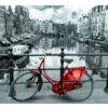 Puzzle 1000 Amsterdam -Educa Borras Ventas 63791g00