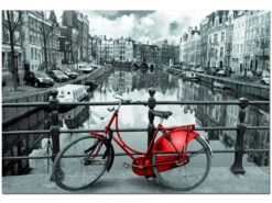 Puzzle 1000 Amsterdam