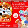 Mon Premier Lynx -Educa Borras Ventas 9312g00