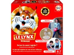 Le Lynx Nomade