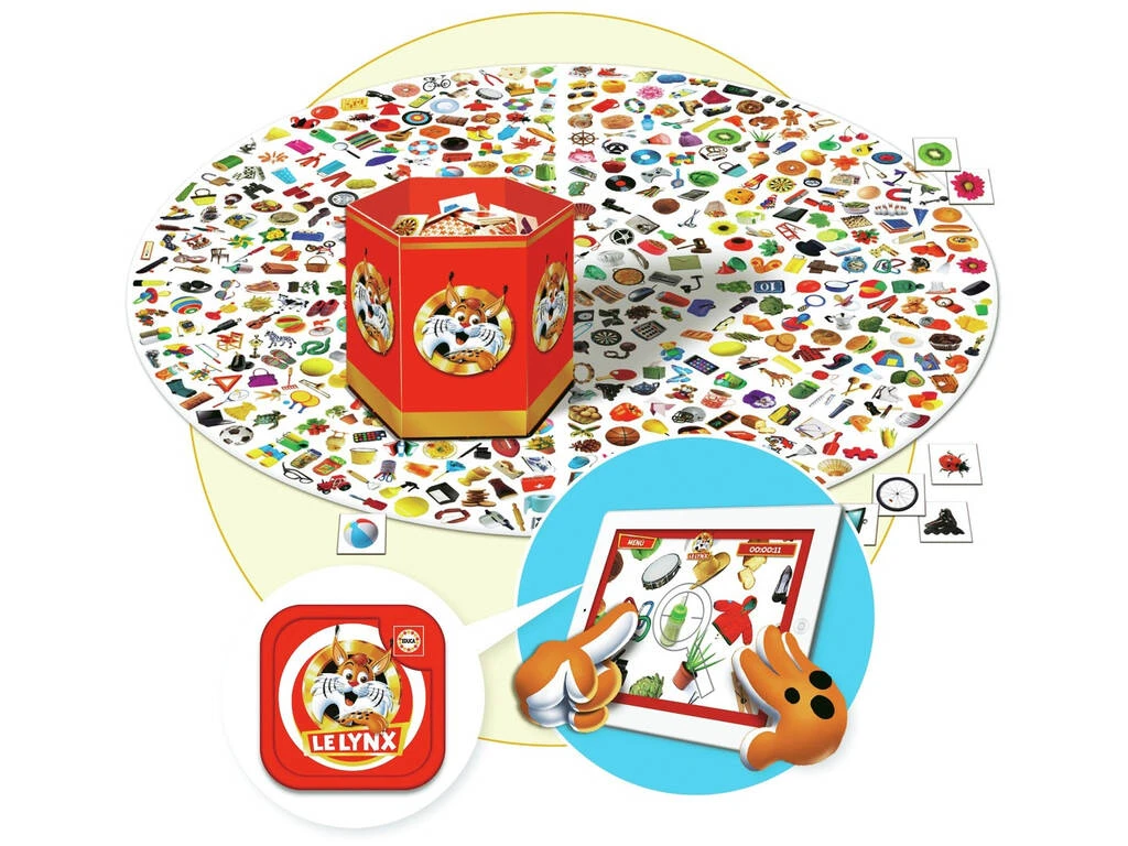 Le Lynx 400 Avec Application 4 Le Lynx 400 Avec Application - Imagen 2