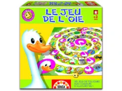 Le Jeu De L'oie