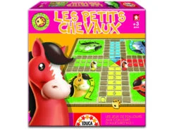 Les Petits Chevaux