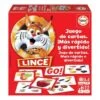 Educa Borrás - Lince Go! - Juego De Cartas 1 Educa Borrás - Lince Go! - Juego De Cartas -Educa Borras Ventas medias 105