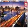 Educa Borrás - Manhattan Al Atardecer Puzzle 3000 Piezas 1 Educa Borrás - Manhattan Al Atardecer Puzzle 3000 Piezas -Educa Borras Ventas medias 110