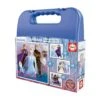 Educa Borrás - Frozen - Pack 4 Puzzles Progresivos Frozen 2 -Educa Borras Ventas medias 125