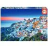 Educa Borrás - Santorini - Puzzle 1500 Piezas -Educa Borras Ventas medias 126
