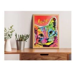 Educa Borras - Puzzle Tilt Cat Love 1000 Piezas 5 Educa Borras - Puzzle Tilt Cat Love 1000 Piezas -Educa Borras Ventas medias 145