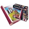 Educa Borras - Puzzle De Arquitectura Parking Multicolor ㅤ -Educa Borras Ventas medias 154