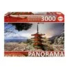 Educa Borrás - Puzzle Monte Fuji 3000 Piezas 1 Educa Borrás - Puzzle Monte Fuji 3000 Piezas -Educa Borras Ventas medias 160