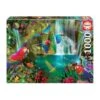 Educa Borrás - Papagayos Tropicales Puzzle 1000 Piezas 1 Educa Borrás - Papagayos Tropicales Puzzle 1000 Piezas -Educa Borras Ventas medias 176
