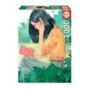 Educa Borrás - La Lectora, Esther Gili - Puzzle 1000 Piezas 1 Educa Borrás - La Lectora, Esther Gili - Puzzle 1000 Piezas -Educa Borras Ventas medias 180
