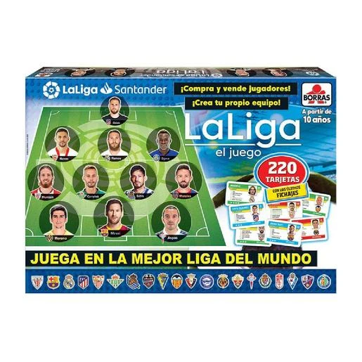 Liga El Juego 2020-21 3 Liga El Juego 2020-21