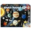 Puzzle Educativo Sistema Solar De 150 Piezas ㅤ -Educa Borras Ventas medias 207