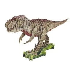 Educa Borrás - T-Rex - 3D Creature Puzzle -Educa Borras Ventas medias 211