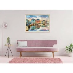 Educa Borrás - Puerto De Copenhague - Puzzle 2000 Piezas 7 Educa Borrás - Puerto De Copenhague - Puzzle 2000 Piezas -Educa Borras Ventas medias 227