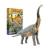 Educa Borrás - Brachiosaurus - Puzzle 3D De 101 Piezas -Educa Borras Ventas medias 294