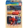 Educa Borrás - Cars Y Los Increíbles Pack Puzzles 2x50 Piezas -Educa Borras Ventas medias 312