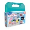 Educa Borrás - Peppa Pig - Maletín Con 4 Puzzles Progresivos 1 Educa Borrás - Peppa Pig - Maletín Con 4 Puzzles Progresivos -Educa Borras Ventas medias 314