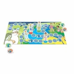 Educa Borras Ventas -Educa Borras Ventas medias 329