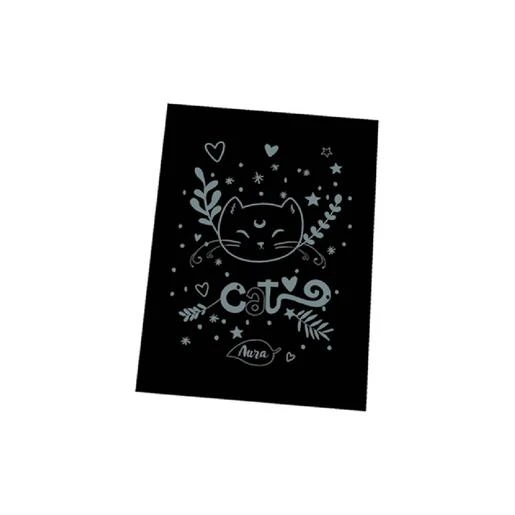 Educa Borrás - Cuadros Para Rascar Nature Friends 4 Educa Borrás - Cuadros Para Rascar Nature Friends - Imagen 2