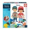 Educa Borrás - Vísteme - Juego De Mesa -Educa Borras Ventas medias 5