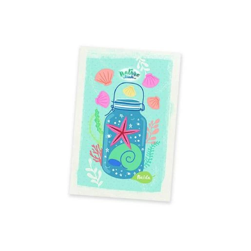 Educa Borrás - Kit Multiactividades Creativas Nature Friends 5 Educa Borrás - Kit Multiactividades Creativas Nature Friends - Imagen 3