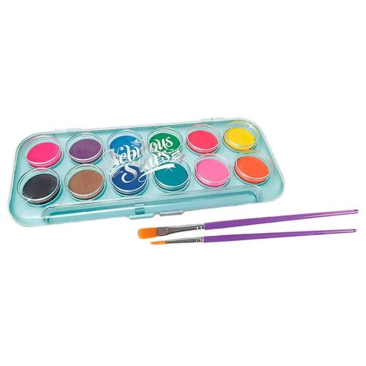 Nebulous Stars - Marinia - Acuarela Mágica Fluorescente 4 Nebulous Stars - Marinia - Acuarela Mágica Fluorescente - Imagen 2